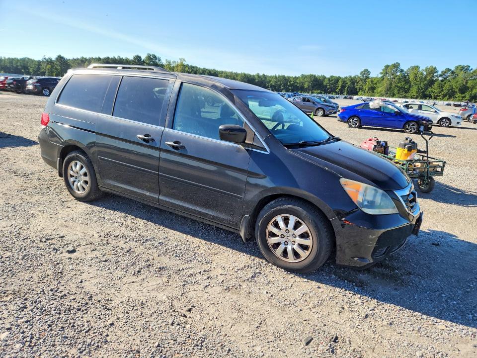 Aukcja sprzedaży 2010 Honda Odyssey, vin: 5FNRL3H67AB007569, numer aukcji: 67093236