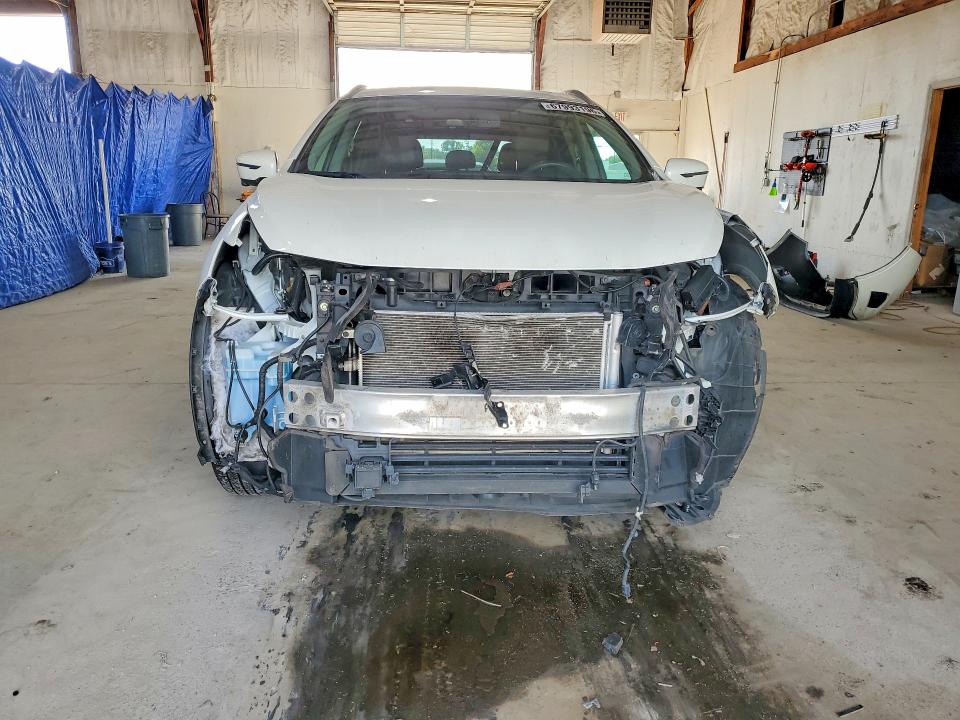 Aukcja sprzedaży 2017 Nissan Murano, vin: 5N1AZ2MH1HN107140, numer aukcji: 67993196