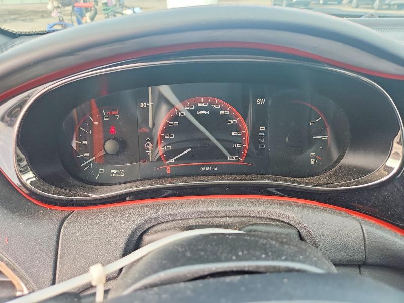 Aukcja sprzedaży 2014 Dodge Dart, vin: 1C3CDFEB8ED866452, numer aukcji: 67177096