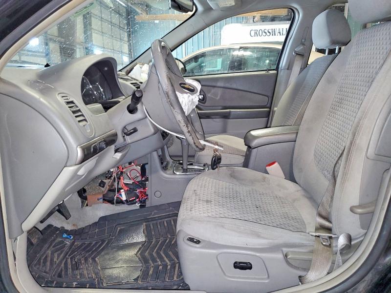 2007 Chevrolet Malibu მანქანა იყიდება აუქციონზე, vin: 1G1ZT57NX7F159511, აუქციონის ნომერი: 67487026