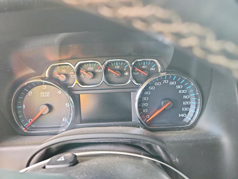 Продажа на аукционе авто 2020 Chevrolet Tahoe, vin: 1GNSKBKC6LR305404, номер лота: 67216696
