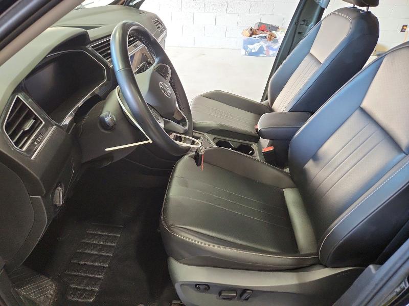 Aukcja sprzedaży 2022 Volkswagen Tiguan, vin: 3VV3B7AX8NM033782, numer aukcji: 67895956