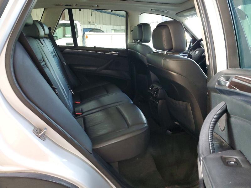Aukcja sprzedaży 2011 Bmw X5, vin: 5UXZV4C54BL739590, numer aukcji: 67640766