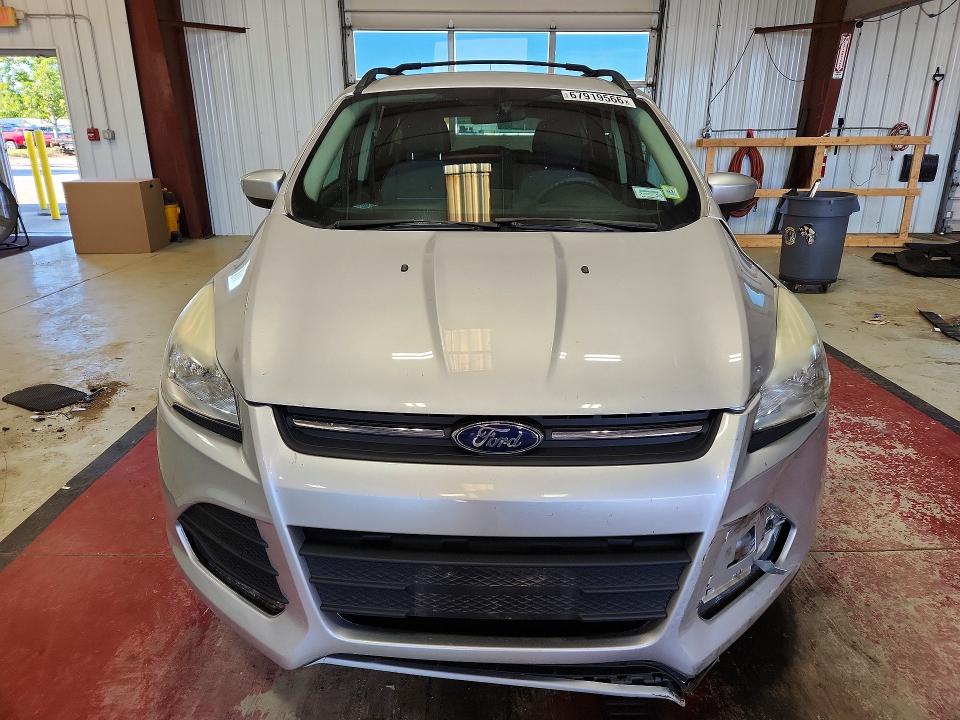 Продажа на аукционе авто 2015 Ford Escape, vin: 1FMCU9GX1FUA13975, номер лота: 67919566