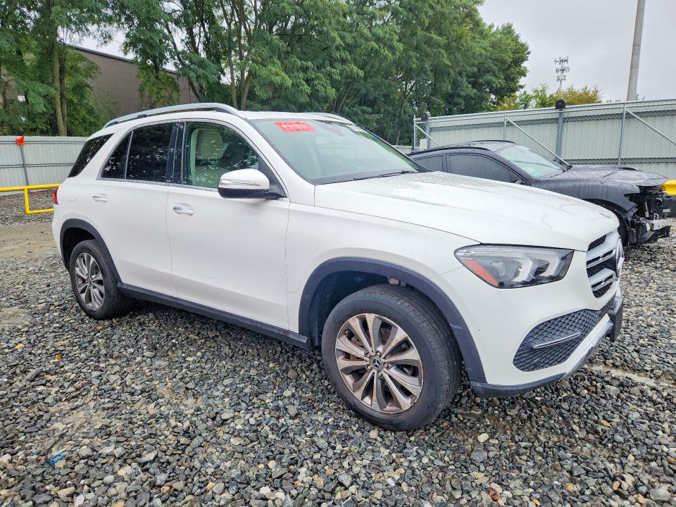 Aukcja sprzedaży 2020 Mercedes-benz Gle, vin: 4JGFB4KB5LA012813, numer aukcji: 67487106
