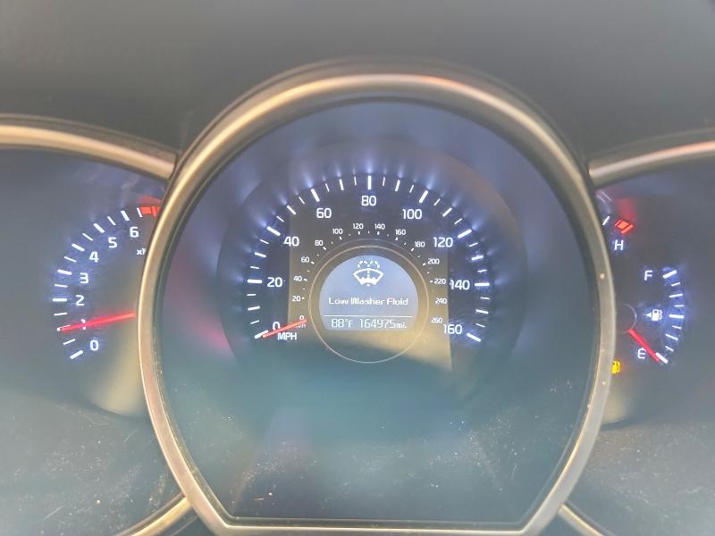 68080016 :رقم المزاد ، KNAGM4A77E5472807 vin ، 2014 Kia Optima مزاد بيع