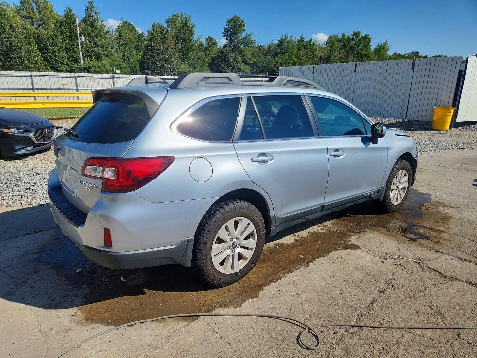 69580896 :رقم المزاد ، 4S4BSACC0G3285785 vin ، 2016 Subaru Outback مزاد بيع