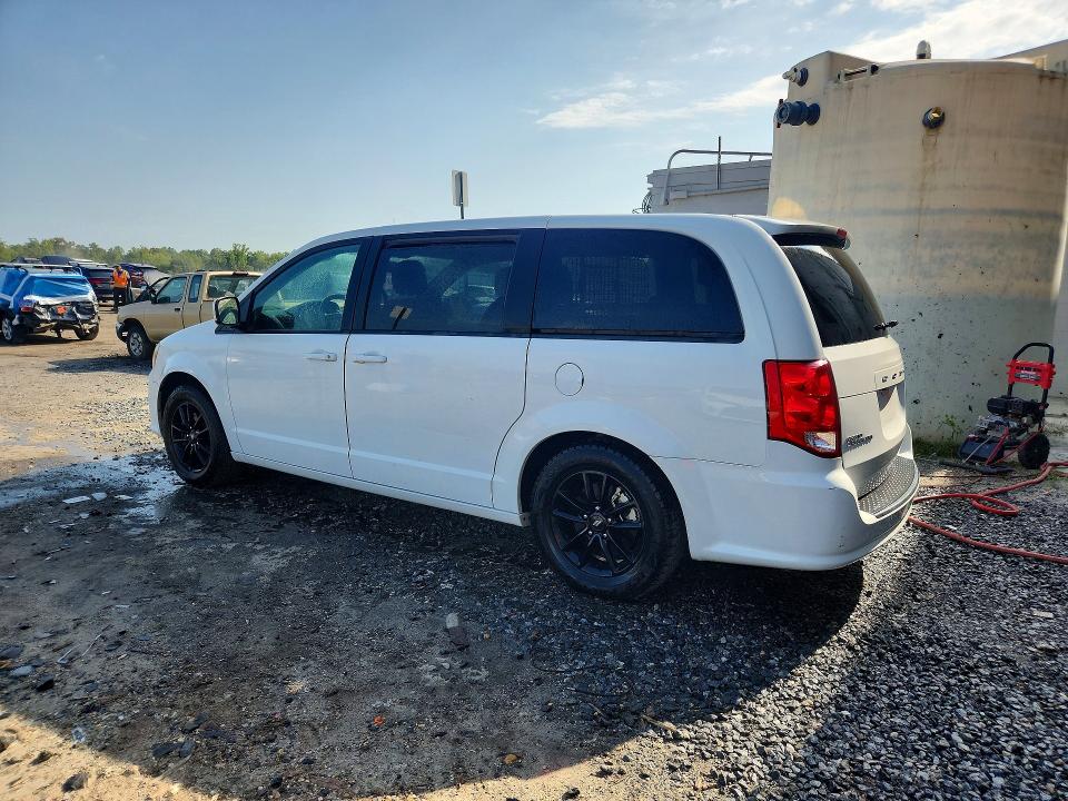 Продажа на аукционе авто 2019 Dodge Grand Caravan, vin: 2C4RDGBG9KR704222, номер лота: 69558236