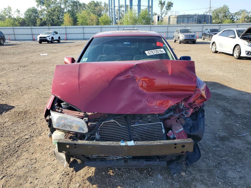 Продажа на аукционе авто 1998 Toyota Camry, vin: 4T1BG22K4WU245900, номер лота: 67872016