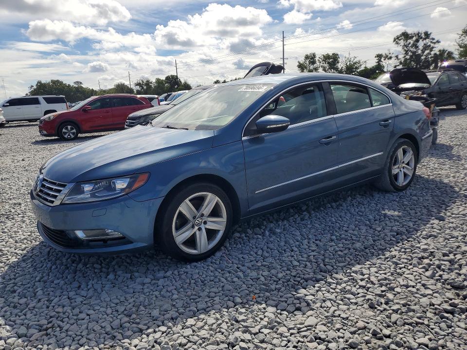 Продаж на аукціоні авто 2017 Volkswagen Cc, vin: WVWRP7AN4HE500179, номер лоту: 70596096