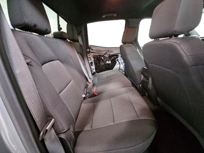 Продаж на аукціоні авто 2026 Chevrolet Colorado, vin: 1GCPSBEK9T1157040, номер лоту: 66129896