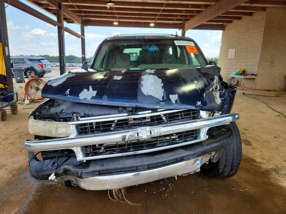 68503296 :رقم المزاد ، 1GNEC13V16J104467 vin ، 2006 Chevrolet Tahoe مزاد بيع