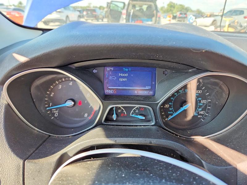 Auction sale of the 2014 Ford Focus, vin: 1FADP3F22EL165907, lot number: 70770116