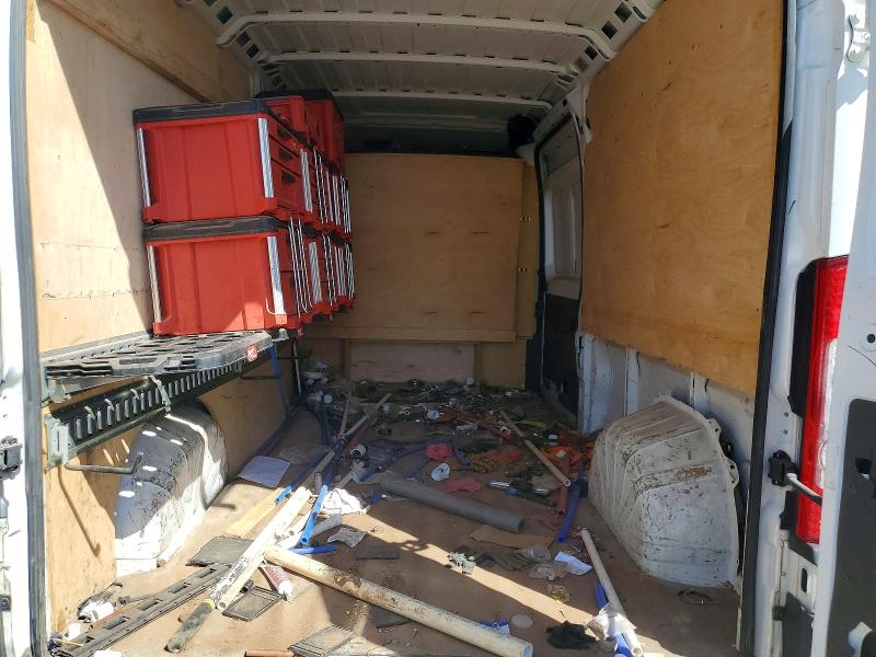 Aukcja sprzedaży 2021 Ram Promaster 2500, vin: 3C6LRVDG1ME522910, numer aukcji: 68002966
