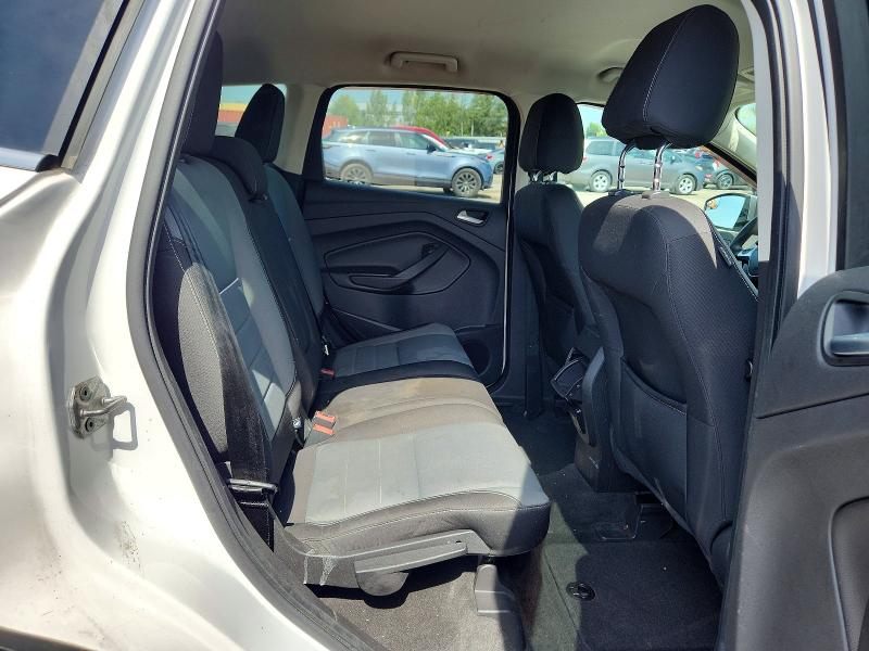 Продаж на аукціоні авто 2013 Ford Escape, vin: 1FMCU0GX5DUD26956, номер лоту: 67434806