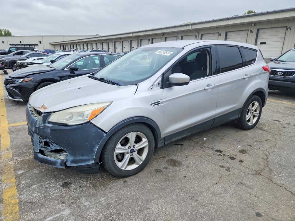 Auction sale of the 2016 Ford Escape, vin: 1FMCU0G73GUC44891, lot number: 69732876