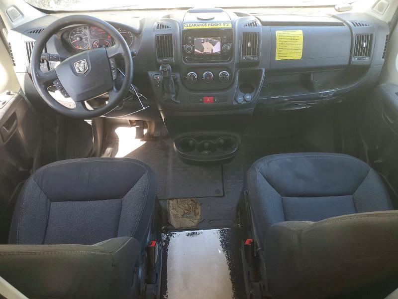 Aukcja sprzedaży 2021 Ram Promaster 3500, vin: 3C6MRVJG4ME544957, numer aukcji: 67793076