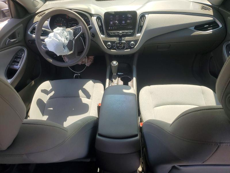 Auction sale of the 2019 Chevrolet Malibu, vin: 1G1ZB5ST1KF211450, lot number: 67847066