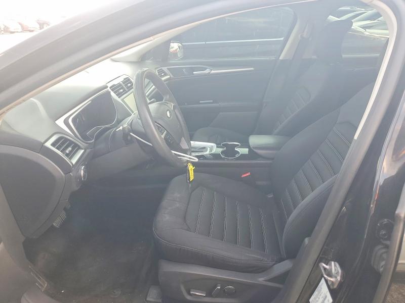 Продажа на аукционе авто 2015 Ford Fusion, vin: 3FA6P0H72FR252385, номер лота: 69037886