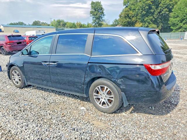 Продажа на аукционе авто 2011 Honda Odyssey, vin: 5FNRL5H4XBB032400, номер лота: 69007786