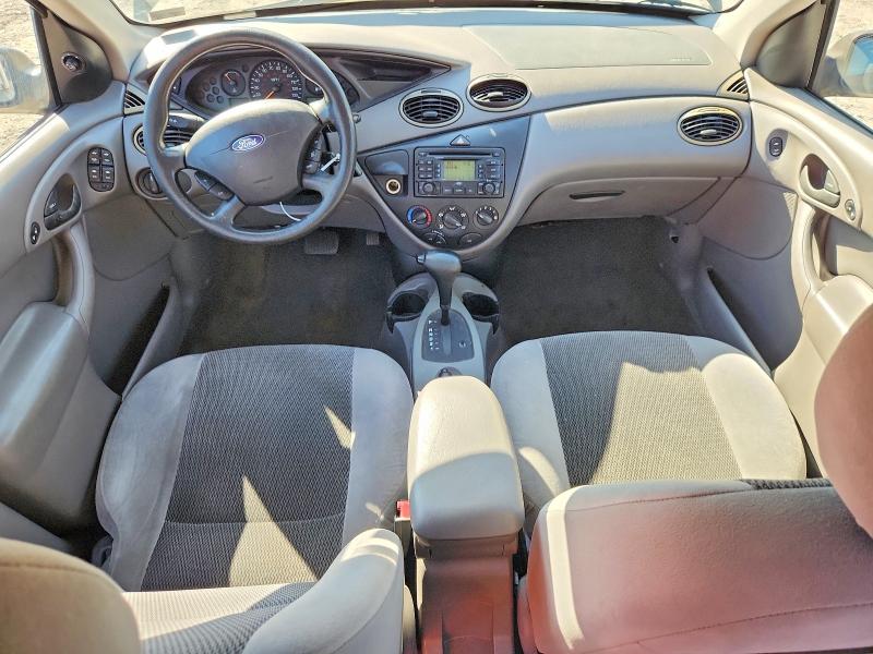 Продаж на аукціоні авто 2003 Ford Focus, vin: 1FAFP34353W126714, номер лоту: 68497616