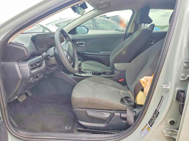 65712386 :رقم المزاد ، 3KPFT4DE6TE280517 vin ، 2026 Kia K4 مزاد بيع