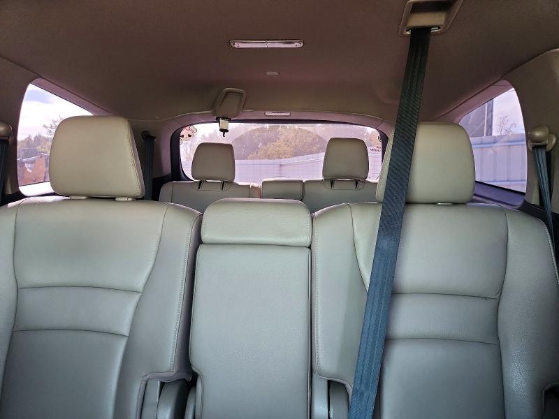 Продажа на аукционе авто 2019 Honda Pilot, vin: 5FNYF6H56KB090425, номер лота: 69756946