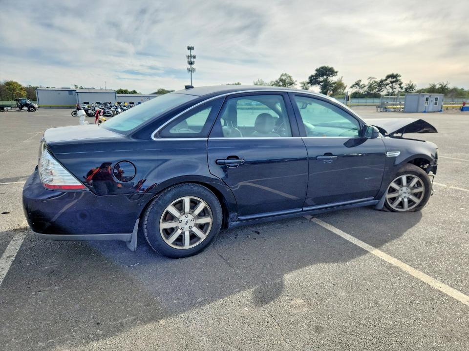 2008 Ford Taurus მანქანა იყიდება აუქციონზე, vin: 1FAHP24W08G115103, აუქციონის ნომერი: 67211636