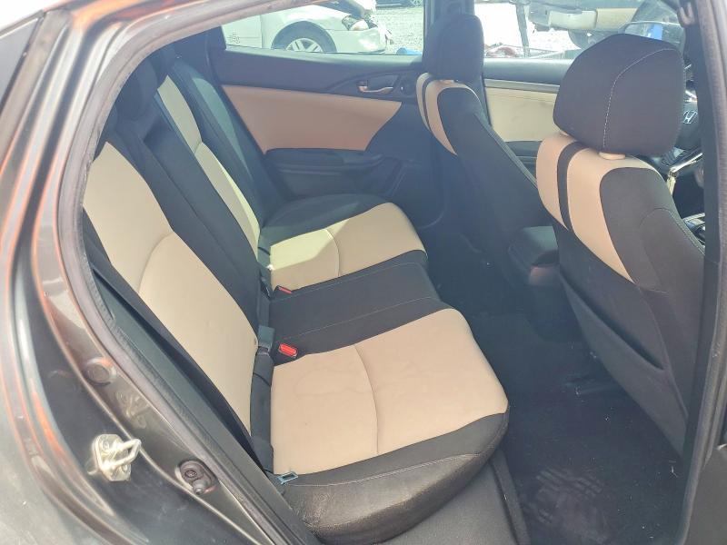 Продаж на аукціоні авто 2018 Honda Civic, vin: SHHFK7H56JU224579, номер лоту: 68487176