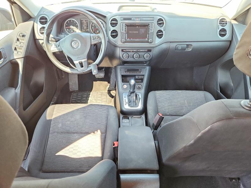 Продажа на аукционе авто 2017 Volkswagen Tiguan, vin: WVGAV7AX3HK052065, номер лота: 67497026