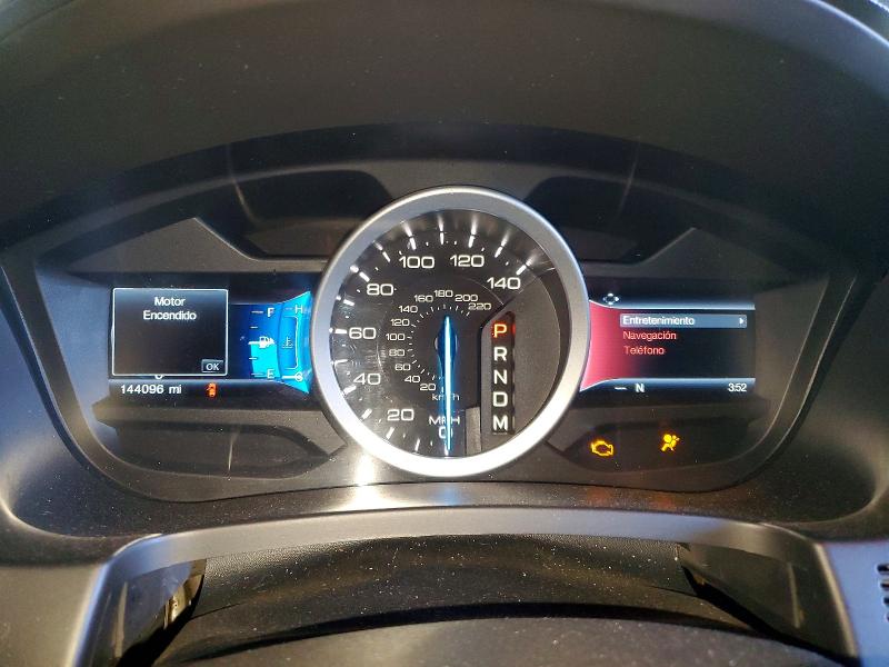 2015 Ford Explorer მანქანა იყიდება აუქციონზე, vin: 1FM5K8GT8FGB73937, აუქციონის ნომერი: 70153646
