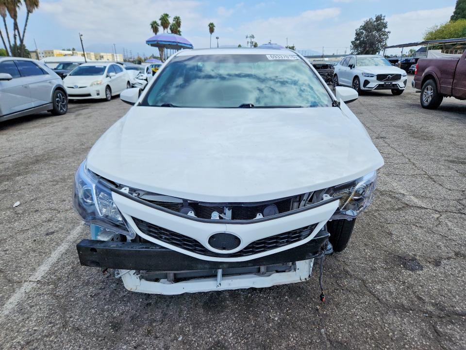 69337016 :رقم المزاد ، 4T1BF1FK8DU711123 vin ، 2013 Toyota Camry مزاد بيع
