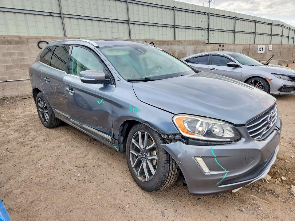 69516206 :رقم المزاد ، YV440MDK4G2829279 vin ، 2016 Volvo Xc60 مزاد بيع