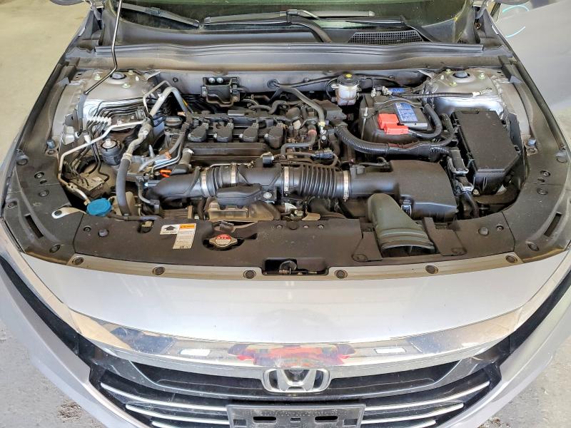 Продажа на аукционе авто 2022 Honda Accord, vin: 1HGCV1F19NA064996, номер лота: 68434906