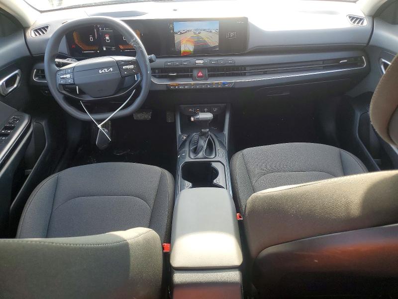 Продажа на аукционе авто 2025 Kia K4, vin: 3KPFT4DE6SE240033, номер лота: 67912226