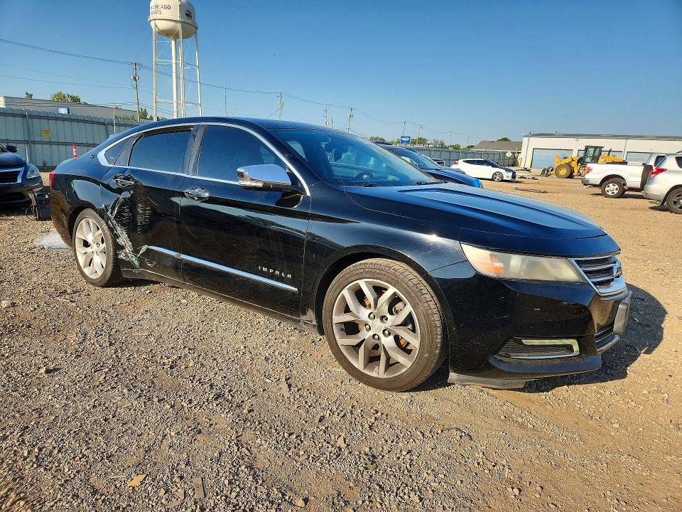 Aukcja sprzedaży 2014 Chevrolet Impala, vin: 2G1155S32E9105767, numer aukcji: 67495896