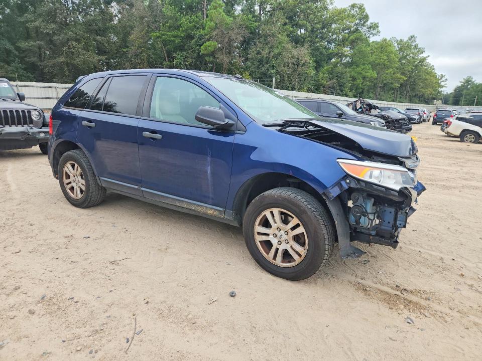 Продажа на аукционе авто 2012 Ford Edge, vin: 2FMDK3GCXCBA94027, номер лота: 68444096
