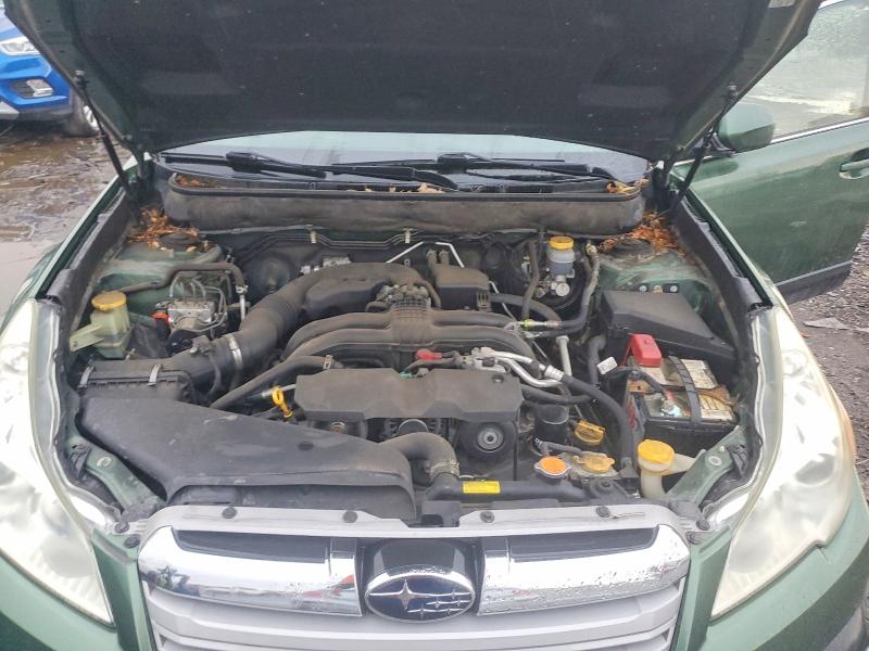Продажа на аукционе авто 2014 Subaru Outback, vin: 4S4BRBDC6E3231873, номер лота: 69064916