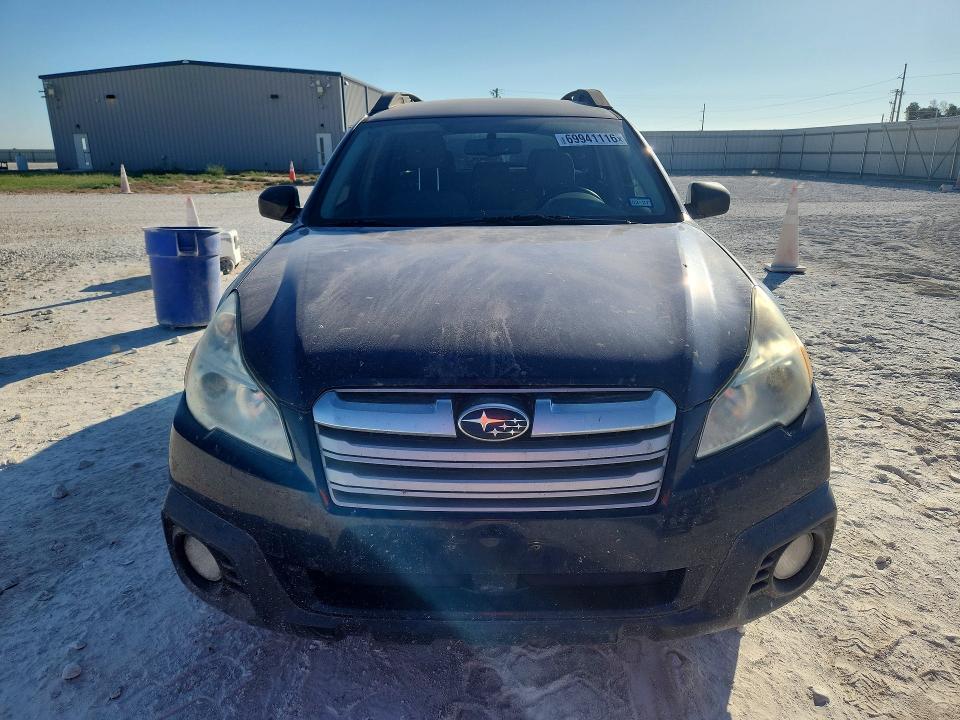 Продаж на аукціоні авто 2014 Subaru Outback 2.5i, vin: 4S4BRCAC0E3272574, номер лоту: 69941116