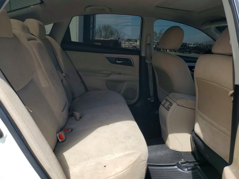 69549706 :رقم المزاد ، 1N4AL3AP3FC226815 vin ، 2015 Nissan Altima مزاد بيع