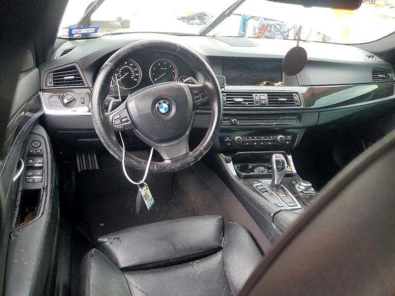 Aukcja sprzedaży 2011 Bmw 535, vin: WBAFR7C55BC608403, numer aukcji: 68220776