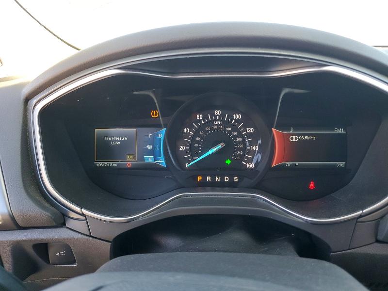 Aukcja sprzedaży 2014 Ford Fusion, vin: 3FA6P0D90ER379173, numer aukcji: 70318246