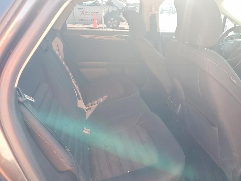 Продаж на аукціоні авто 2017 Ford Fusion, vin: 3FA6P0HD5HR410985, номер лоту: 69375836