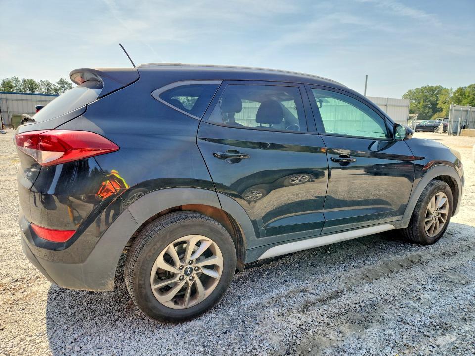Aukcja sprzedaży 2017 Hyundai Tucson, vin: KM8J33A45HU435711, numer aukcji: 68748946
