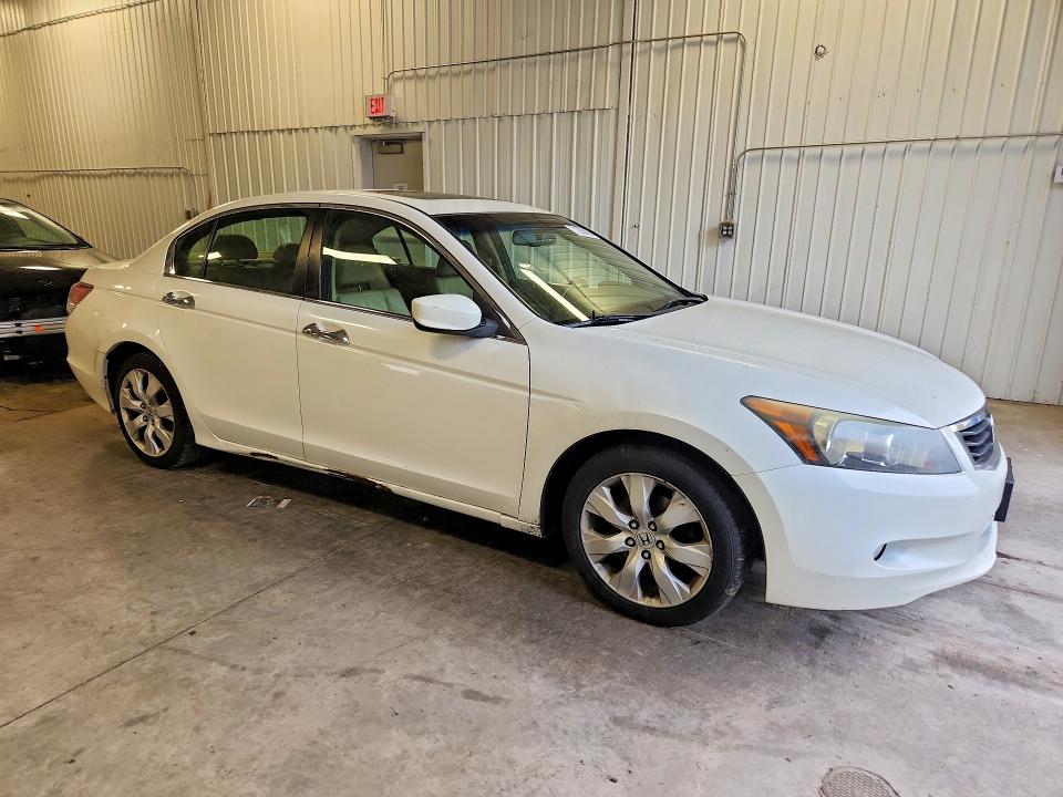 Продаж на аукціоні авто 2010 Honda Accord, vin: 5KBCP3F81AB014016, номер лоту: 71263626