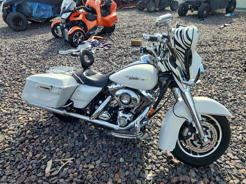 Продажа на аукционе авто 2008 Harley-davidson Flhx, vin: 1HD1KB4178Y600328, номер лота: 69011396