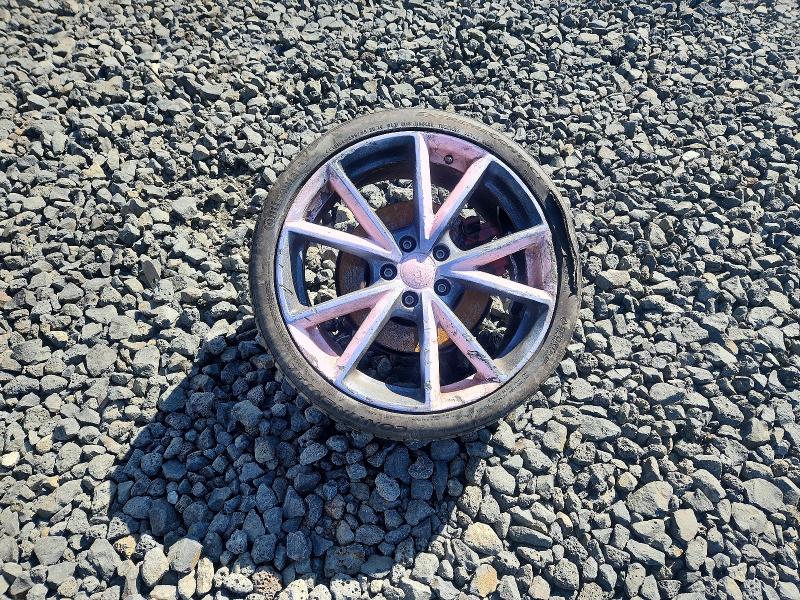 Aukcja sprzedaży 2018 Audi S3, vin: WAUB1GFF5J1032820, numer aukcji: 69638406