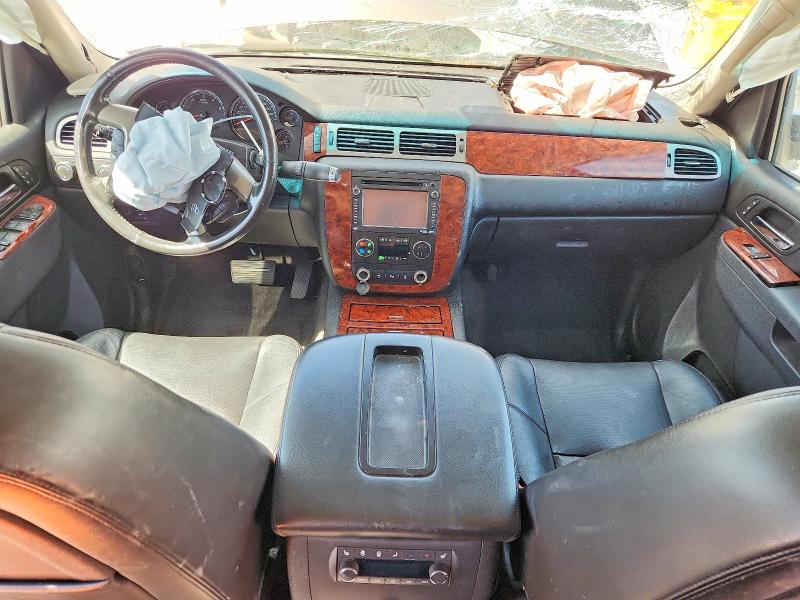 Aukcja sprzedaży 2013 Chevrolet Tahoe, vin: 1GNSKCE01DR183835, numer aukcji: 68254956