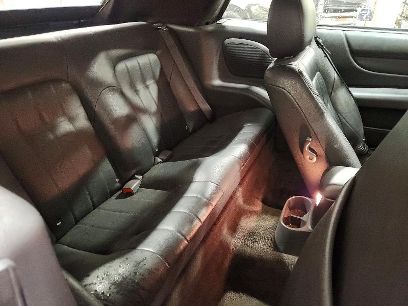 Aukcja sprzedaży 2004 Chrysler Sebring, vin: 1C3EL55R94N124587, numer aukcji: 69069066