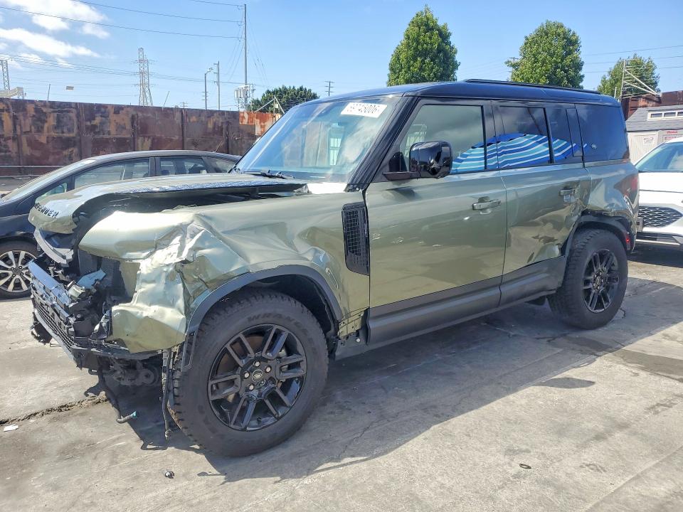 Продаж на аукціоні авто 2023 Land Rover Defender, vin: SALEJ7EX7P2204383, номер лоту: 69745006